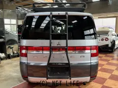 三菱 デリカD：5