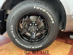 三菱 デリカD：5