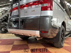 三菱 デリカD：5