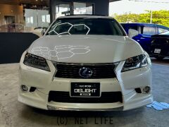 レクサス GSハイブリッド