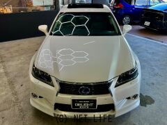 レクサス GSハイブリッド