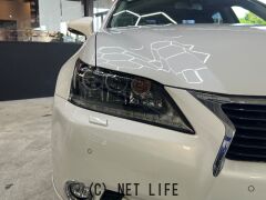 レクサス GSハイブリッド