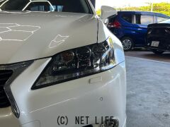 レクサス GSハイブリッド