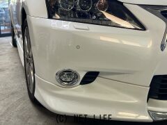 レクサス GSハイブリッド