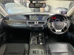 レクサス GSハイブリッド