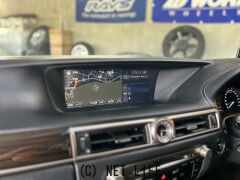 レクサス GSハイブリッド