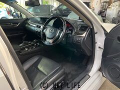 レクサス GSハイブリッド