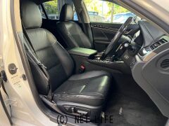 レクサス GSハイブリッド