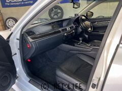 レクサス GSハイブリッド