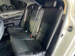 レクサス GSハイブリッド