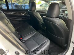 レクサス GSハイブリッド