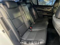 レクサス GSハイブリッド