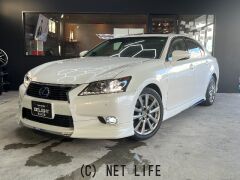 レクサス GSハイブリッド