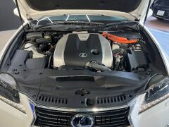 レクサス GSハイブリッド