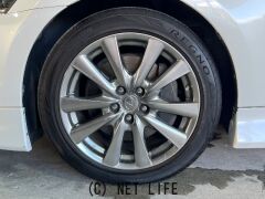 レクサス GSハイブリッド