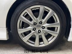 レクサス GSハイブリッド