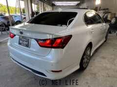 レクサス GSハイブリッド