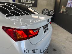 レクサス GSハイブリッド