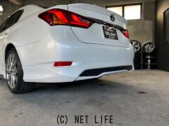 レクサス GSハイブリッド