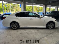 レクサス GSハイブリッド