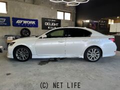 レクサス GSハイブリッド