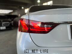 レクサス GSハイブリッド