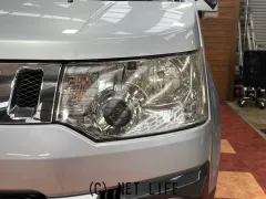 三菱 デリカD：5