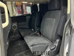 三菱 デリカD：5