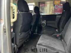 三菱 デリカD：5