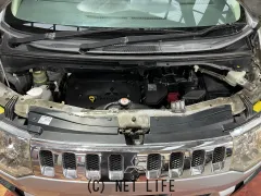 三菱 デリカD：5