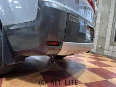 三菱 デリカD：5