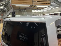 三菱 デリカD：5