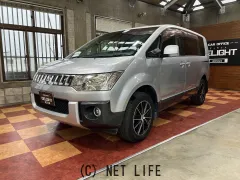 三菱 デリカD：5