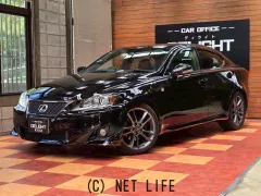レクサス IS