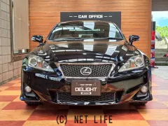レクサス IS