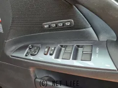 レクサス IS