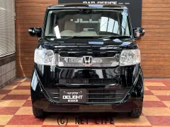 ホンダ N-BOXスラッシュ