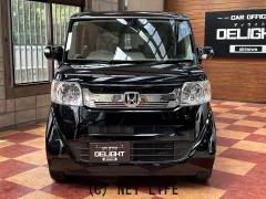 ホンダ N-BOXスラッシュ