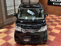 ホンダ N-BOXスラッシュ