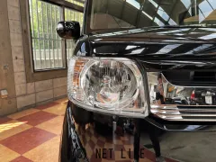 ホンダ N-BOXスラッシュ