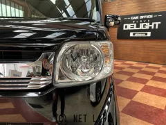 ホンダ N-BOXスラッシュ