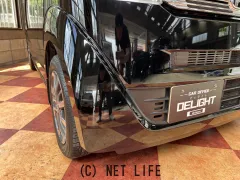 ホンダ N-BOXスラッシュ