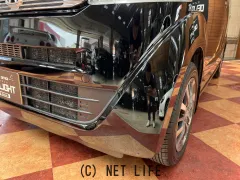 ホンダ N-BOXスラッシュ