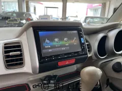 ホンダ N-BOXスラッシュ