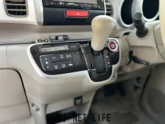 ホンダ N-BOXスラッシュ