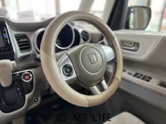 ホンダ N-BOXスラッシュ