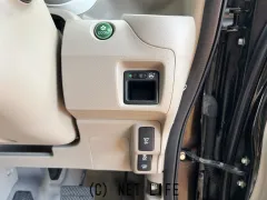 ホンダ N-BOXスラッシュ