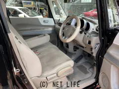 ホンダ N-BOXスラッシュ