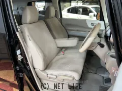 ホンダ N-BOXスラッシュ