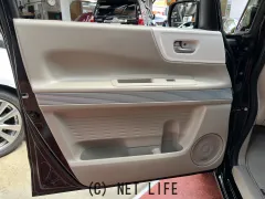 ホンダ N-BOXスラッシュ